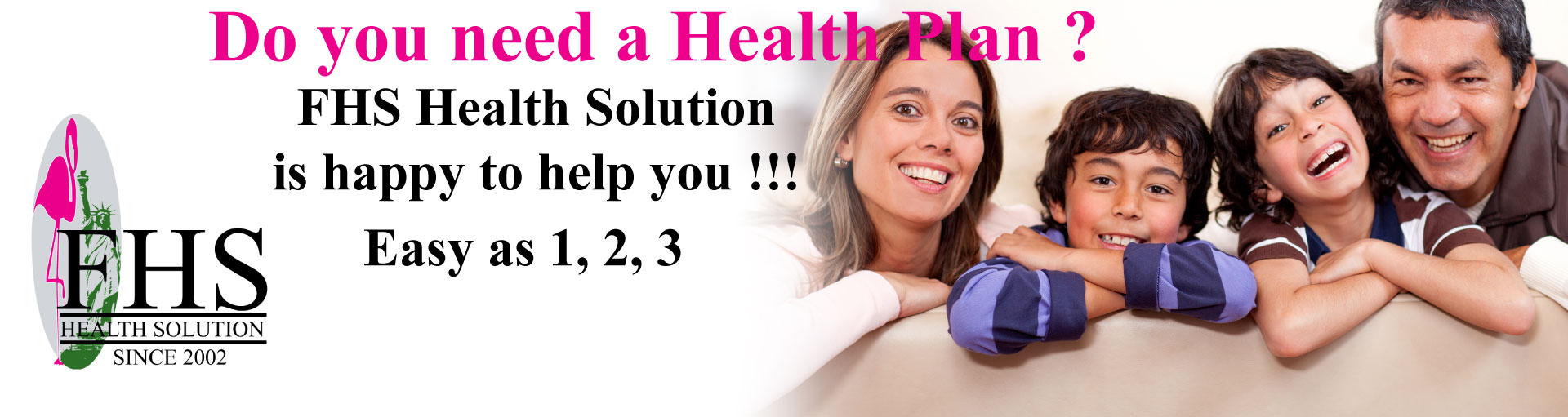 Health Solution